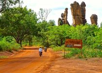 Safari Coup de coeur - Burkina Faso