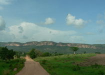 Extension  Randonnée en pays somba et otamari - Bénin