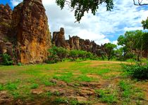 Extension  Echappée Béninoise  - Burkina Faso