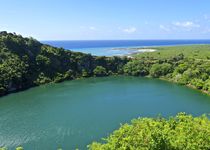 Safari Kikwit - Comores