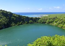 Safari Kikwit - Comores