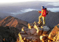 Extension  Ascension du Toubkal - Maroc