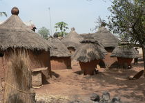 Safari Coup de Coeur  - Togo