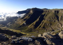 Extension  Echapée belle au Lesotho - Afrique du sud