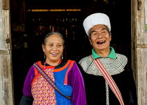 Programme Coup de Coeur - de Bangkok à Chiang Mai - Thailande