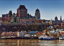 Programme Coup de Coeur - Montréal et Québec - Canada