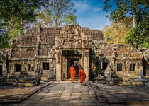 Programme Coup de Coeur - De Phnom Penh à Sihanouk - Cambodge