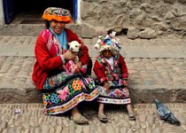 Programme Coup de Coeur - Arequipa, Lac et Vallé Sacrée - Pérou