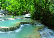 Programme Coup de Coeur - de Luang Prabang à Vientiane - Laos