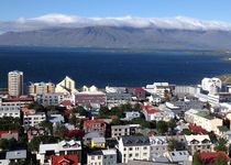Programme Coup de Coeur - Découverte du Nord-Est - Islande